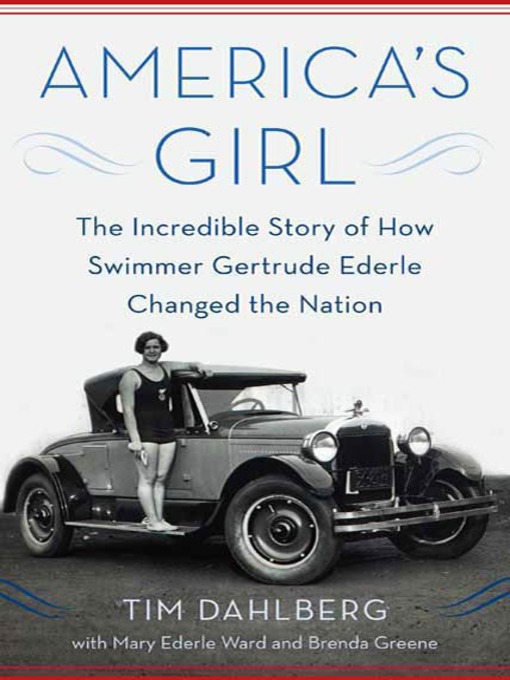 Title details for America's Girl by Tim Dahlberg - Wait list